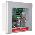 RKI 72-2120-304 Digester Gas Monitor, 25% volume O2/50% volume CO2/1,000 ppm H2S-