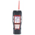 RKI GX-6100 for H2S with Li-Ion battery pack and 115 VAC charger-