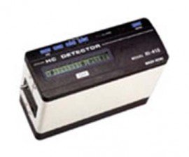 RKI 73-0580RK RI-415 Gas Detector, methane, land version-