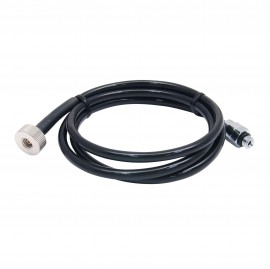 RKI 80-0007RK-03 Polyurethane Hose, 3&#039;-