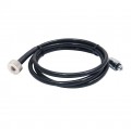 RKI 80-0007RK-10 Polyurethane Hose, 10’-