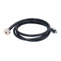 RKI 80-0007RK-10 Polyurethane Hose, 10’-