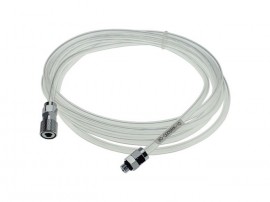 RKI 80-0009RK-10 Polyurethane Hose, 10'-