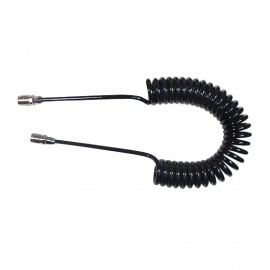 RKI 80-0020RK Coiled Sample Hose-