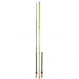RKI 80-0136RK Telescoping Fiberglass Probe, 32&amp;quot;-