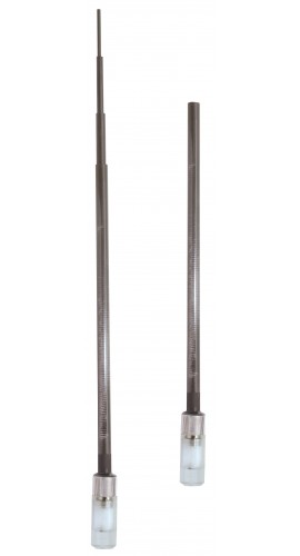 RKI 80-0140RK Telescoping Probe, 32&amp;quot;-