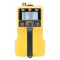 RKI 811-101-P1-DLV Calibration Kit, 9 gal cylinder, 10 ppm isobutylene in air-