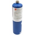 RKI 81-0090RK-01 Steel Cylinder, 34 L-