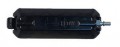 RKI 81-1106RK Rigid Plastic Sample Adapter-