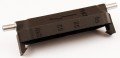 RKI 81-1107RK Rubber Calibration Sample Cap-