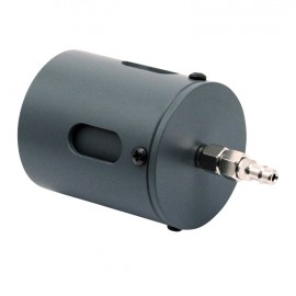 RKI 81-1116RK Calibration Adapter/Splash Guard Assembly-
