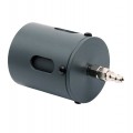 RKI 81-1116RK Calibration Adapter/Splash Guard Assembly-