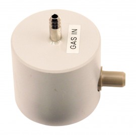 RKI 81-1120RK Calibration Cup for the GD-A8 and GD-A8V-