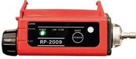 RKI 81-1176RK RP-2009 Pump Assembly for GX-2009 or GX-2001-