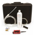 RKI 81-2124RKA Confined Space Kit with RP-2009 pump, 34 AL H&lt;sub&gt;2&lt;/sub&gt;S (25 ppm), CO, O&lt;sub&gt;2&lt;/sub&gt;, CH&lt;sub&gt;4&lt;/sub&gt;-