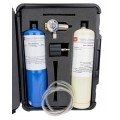RKI 81-F301RK-LV Fixed Calibration Kit, 34 L-