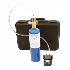 RKI 81-GP03 Calibration Kit for the GP-03 Single Gas LEL Personal Monitor-