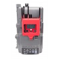 RKI SDM-3R Calibration Station with 1 Solenoid, AC adapter, flash drive, USB cable, and tubing-
