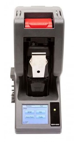 RKI SDM-6000 Docking and Calibration Station for the GX-6000-