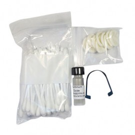 RKI 82-0300RK PID Lamp Cleaning Kit with removal tool-