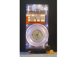 RKI ES-23AH-B2H6 Gas Sensor, B&lt;sub&gt;2&lt;/sub&gt;H&lt;sub&gt;6&lt;/sub&gt;, 0 to 30 ppm-