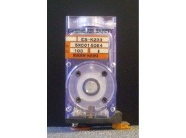 RKI ES-K233-CL2 Gas Sensor, chlorine (Cl<sub>2</sub>), 0 to 3 ppm-