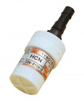 RKI ESM-01DHL-HCN Hydrogen Cyanide Sensor-