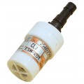 RKI ESM-K01-CL2 Chlorine Sensor, 0 to 3 ppm-