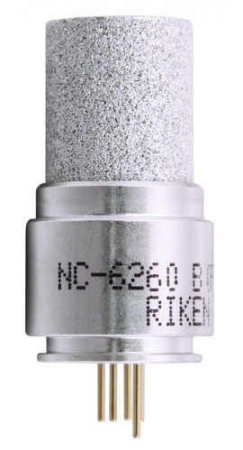 RKI NC-6260B LEL Sensor-