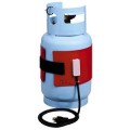 Robinair 10994 Heater Blanket for Recovery Tanks-
