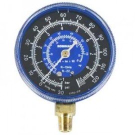 Robinair 11734 Replacement Gauge-