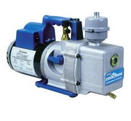Robinair 15120A Vacuum Pump CoolTech Series-