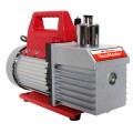 Robinair 15800 Vacumaster Vacuum Pump 2-Stage, 8 CFM-