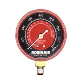 Robinair 41676 Replacement Gauge-