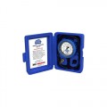 Robinair 42160 Manifold Gauge Kit for Gas Pressure Testing-