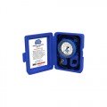 Robinair 42160 Manifold Gauge Kit for Gas Pressure Testing-
