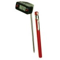Robinair 43230 Swivel-Head Digital Pocket Thermometer-
