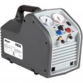 Robinair RG6 Compact HVAC Refrigerant Recovery Machine-