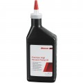 Robinair ROB-13119 Vacuum Pump Oil, 16 oz, 12-pack-