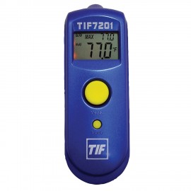 Robinair TIF7201 Pocket IR Laser Thermometer-
