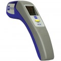 Robinair TIF7610 Handheld IR Laser Thermometer-
