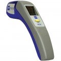 Robinair TIF7610 Handheld IR Laser Thermometer-