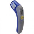 Robinair TIF7612 Handheld IR Laser Thermometer-