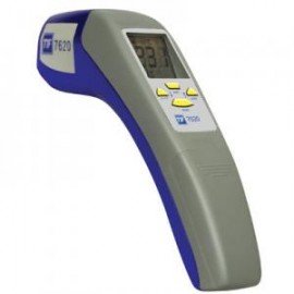 Robinair TIF7620 Handheld IR Laser Thermometer-