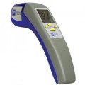 Robinair TIF7620 Handheld IR Laser Thermometer-