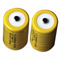 Robinair TIF8806A Ni-Cad Batteries Rechargeable-