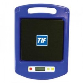 Robinair TIF9030 Compact HVAC Refrigeration Charging Scale-