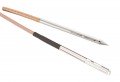 Rotronic HC2-C04 Insertion Probe, 58.5 x 4mm, 85&amp;deg;C (185&amp;deg;F)-