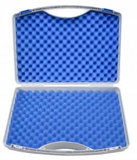 Rotronic AC1123 Carrying Case for the HP22 &amp; HC2-S Probe-