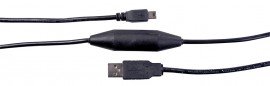 Rotronic AC3009 Active Converter Cable POE-